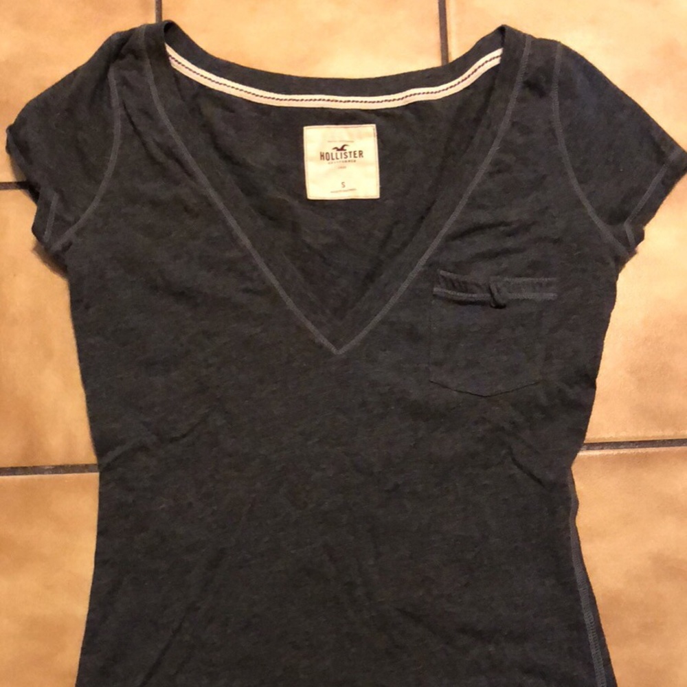 Hollister Shirt
